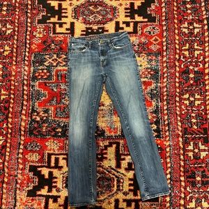 Urban Pipeline jeans